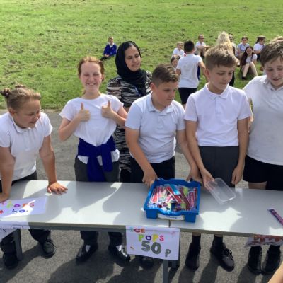 Careers Week and Enterprise Day