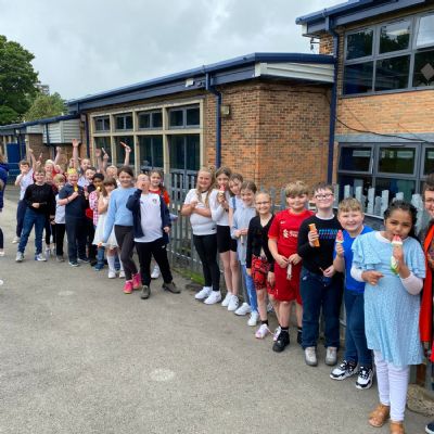 Parkland Post – 26th May​​​​​​​