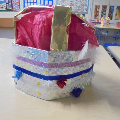 Crown Competition