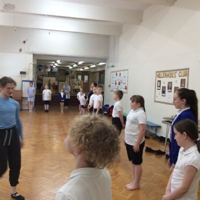 Northern Ballet