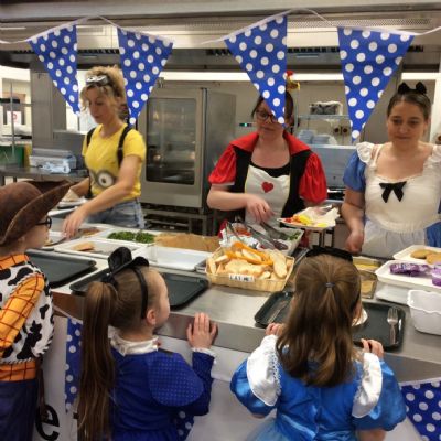 World Book Day