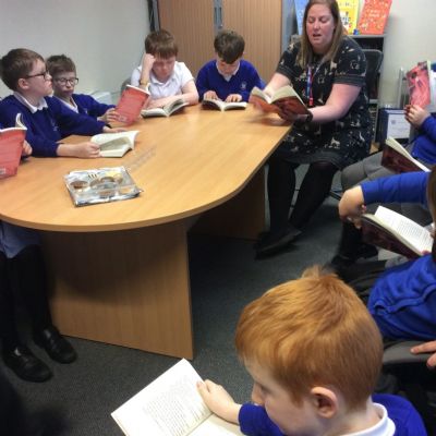 Parkland Post – 4th February